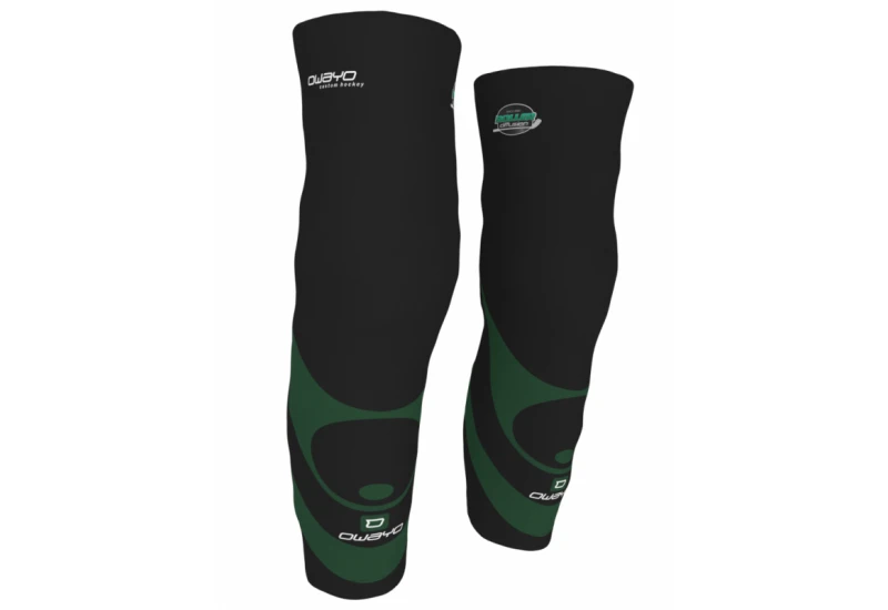 BAS SUBLIMÉS Aux Couleurs De Votre Club – Image 5