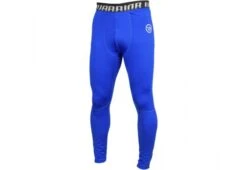Bas Warrior Compression LS Tight
