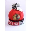 Bonnet CCM NHL Chicago Blackhawks