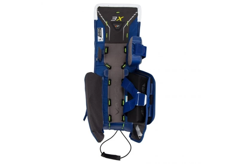 Bottes Gardien Bauer Vapor 3X S21 Nous Contacter Dispo