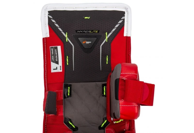 Bottes Gardien Bauer Vapor Hyperlite S21 Nous Contacter – Image 3