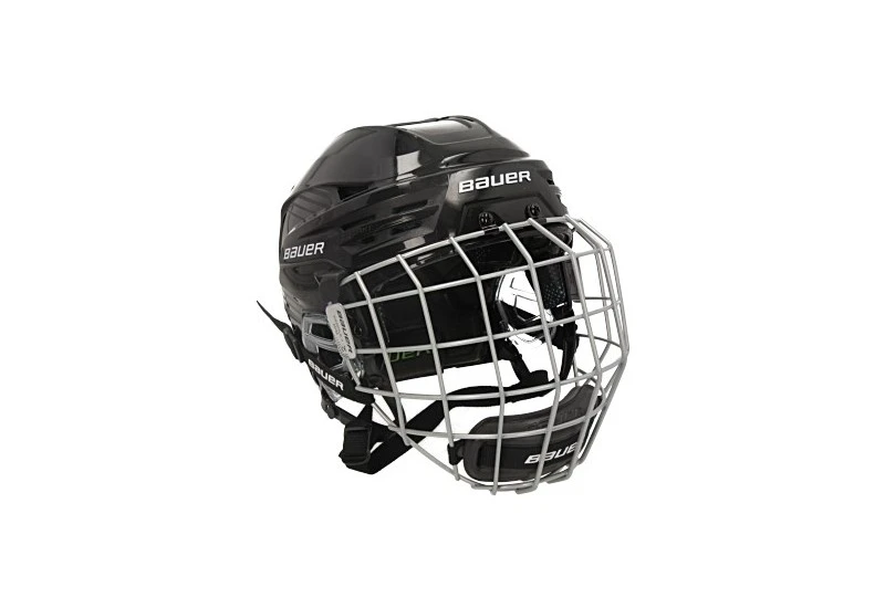 Casque Bauer RE-AKT 85 Combo S22