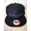 CASQUETTE BAUER ACCENT