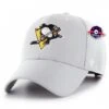 Casquette NHL 47 Brand MVP Penguins Pittsburg SR S22
