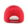 CASQUETTE NHL MVP 47 DETROIT RED WINGS SR S22
