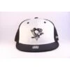 Casquette REEBOK NHL Pittsburgh Penguins