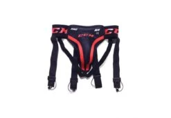 Coquille CCM Avec Jarretelles