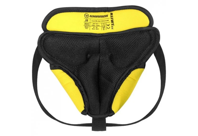 Coquille Gardien Warrior Ritual WE3 ENFANT – Image 2