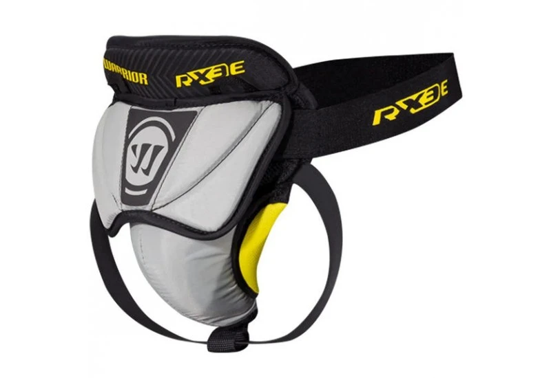 Coquille Gardien Warrior Ritual WE3 ENFANT