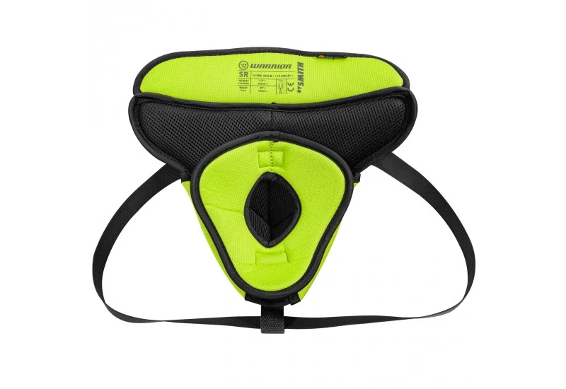 Coquille WARRIOR RITUAL X4 PRO + S23