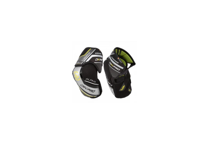 COUDIÈRES WARRIOR ALPHA DX PRO SR