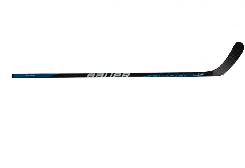 Bauer Nexus E4 S22 Crosse