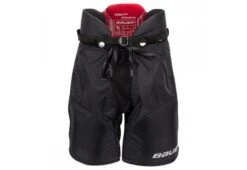 Culotte Bauer NSX - Enfant ROUGE Les Dernières