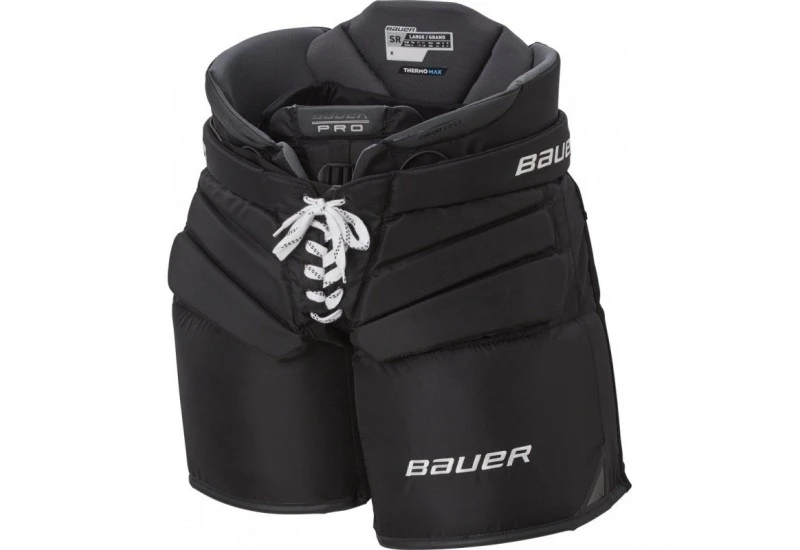 Culotte Gardien Bauer Pro