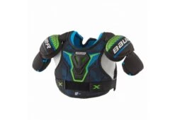 Epaulières Bauer Hockey X - Enfant