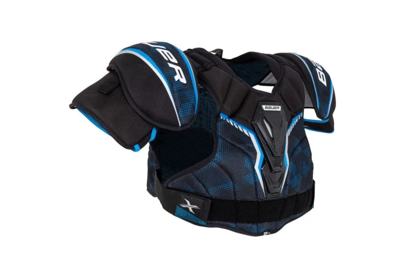 Epaulières Bauer Hockey X S21 – Image 2
