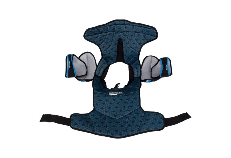 Epaulières Bauer Hockey X S21 – Image 3