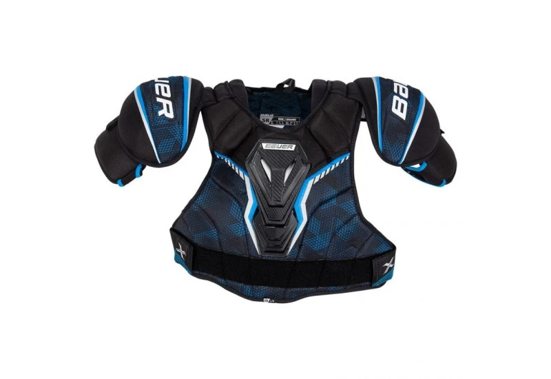 Epaulières Bauer Hockey X S21 – Image 4