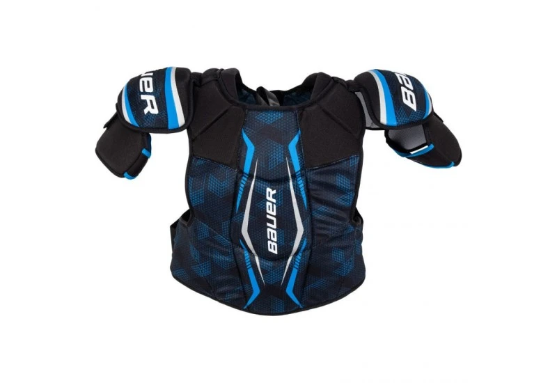 Epaulières Bauer Hockey X S21