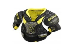 Epaulières Bauer Supreme MACH - Enfant S23