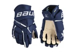 Gants Bauer Supreme M5 Pro Nouveauté 2023