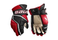 Gants Bauer Vapor 3X Pro S22