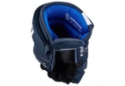 Gants Warrior Covert QRE 4 Dernière Paire 14p Rouge