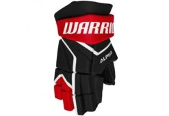 Gants Warrior LX2 MAX S23
