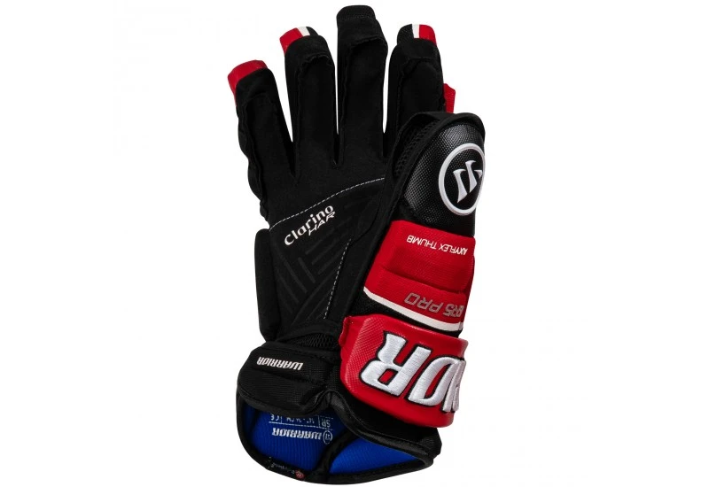GANTS WARRIOR QR5 PRO SR – Image 3