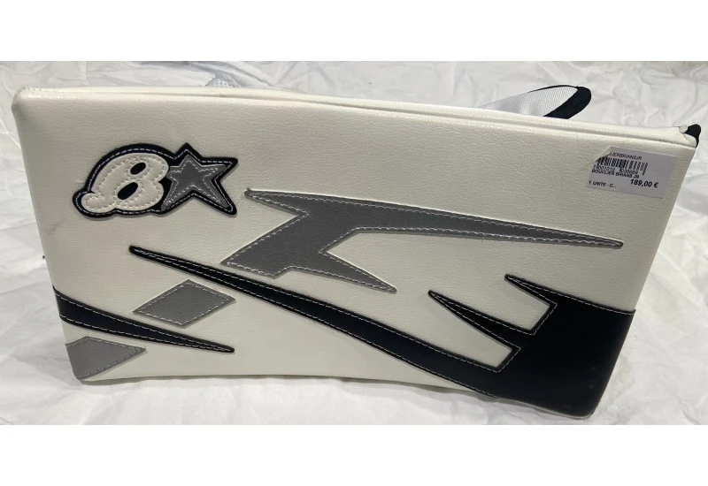 Gardien Bouclier Brian's SERIE M JUNIOR