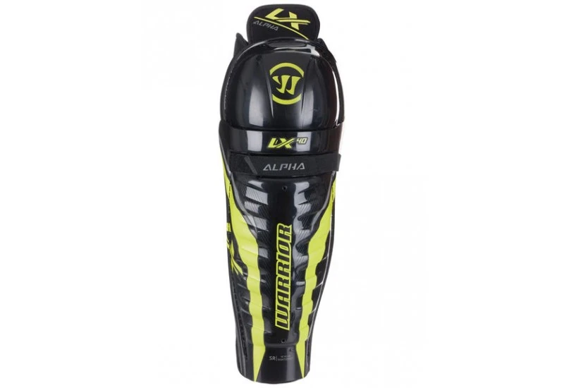 Jambières Warrior Alpha LX 40 S22