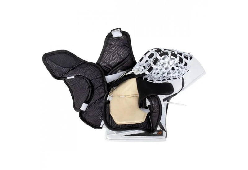 Mitaine Bauer Supreme MACH SR S22 – Image 2