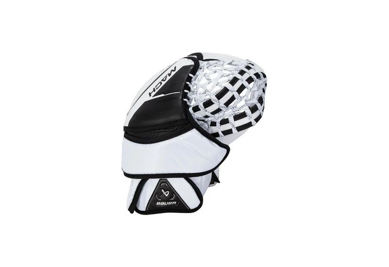 Mitaine Bauer Supreme MACH SR S22 – Image 3