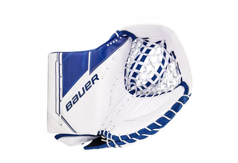 Mitaine Bauer Supreme MACH SR S22 – Image 4