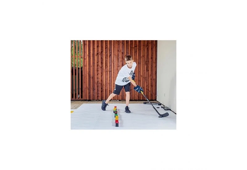 Bauer My Enemy Lit - Hockey Revolution – Image 2