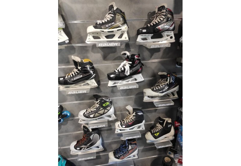 PATIN GARDIEN OCCASION Nous Contacter