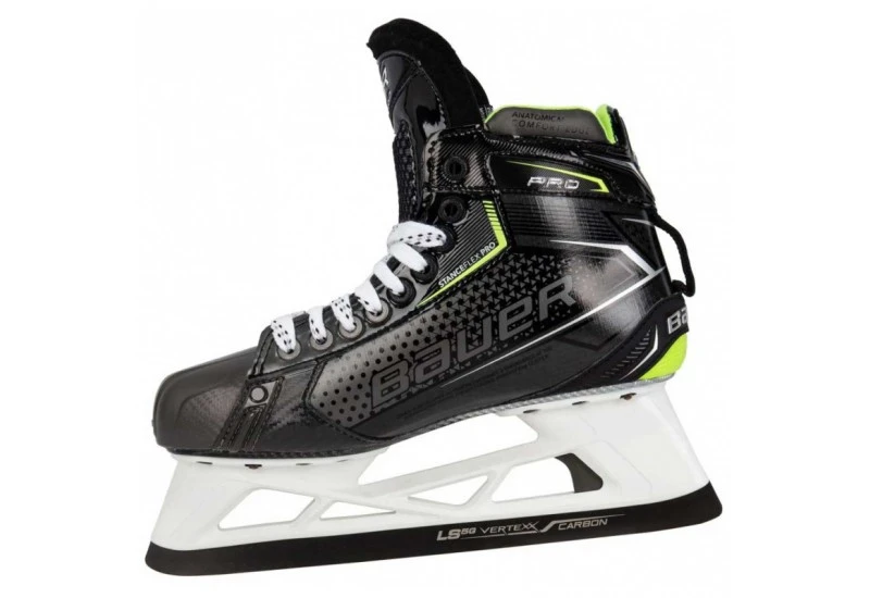 Patins Gardien Bauer Pro Nouveauté 2023 – Image 2