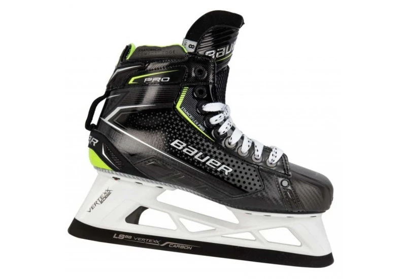 Patins Gardien Bauer Pro Nouveauté 2023 – Image 5