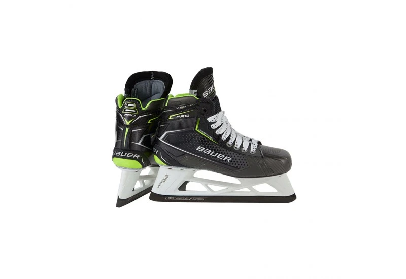Patins Gardien Bauer Pro Nouveauté 2023 – Image 8