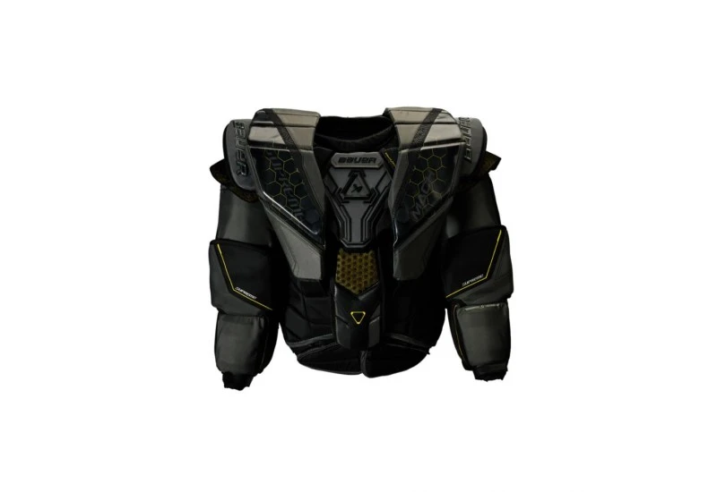 PLASTRON GARDIEN BAUER SUPREME MACH SENIOR S22