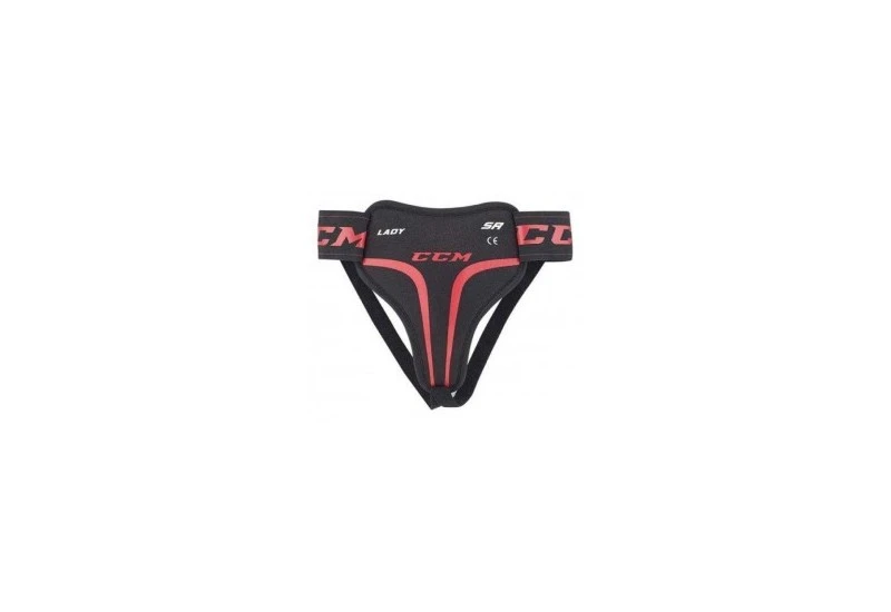 CCM Protection Pelvienne Femme