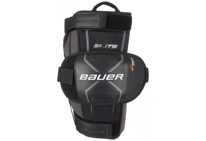 Protège Genoux Bauer Elite – Image 3