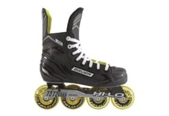 Roller Bauer RS 1er Prix Remise 30% Sur Taille 6 Ă 9
