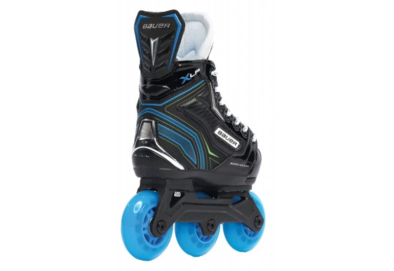 Rollers Réglable Bauer XLP - Enfant Et JUNIOR – Image 2