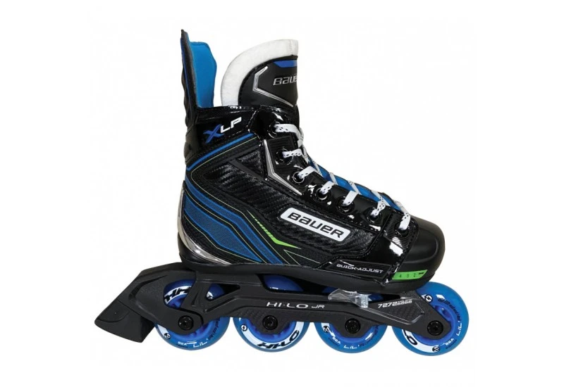 Rollers Réglable Bauer XLP - Enfant Et JUNIOR – Image 5