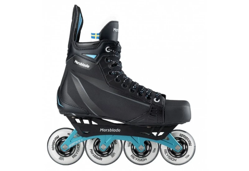 Rollers Marsblade R1 Kraft Team – Image 8