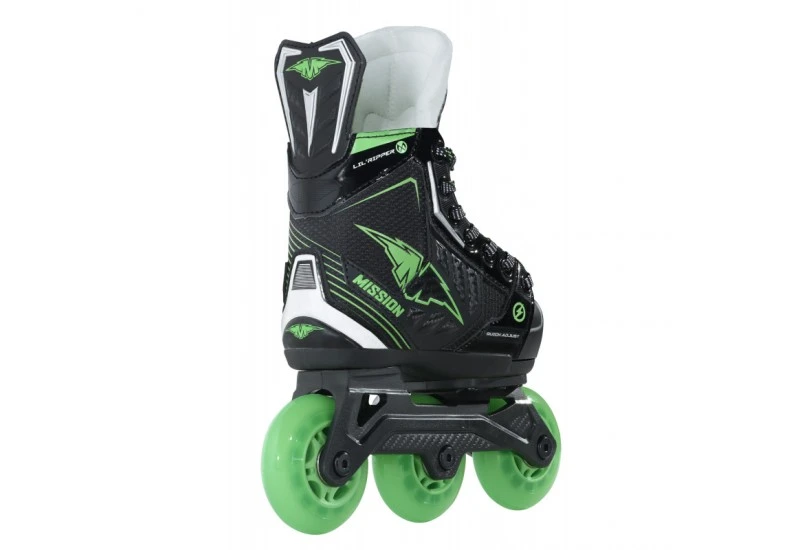 Rollers Réglable Mission Lil' Ripper - S21 Enfant Et Junior – Image 3