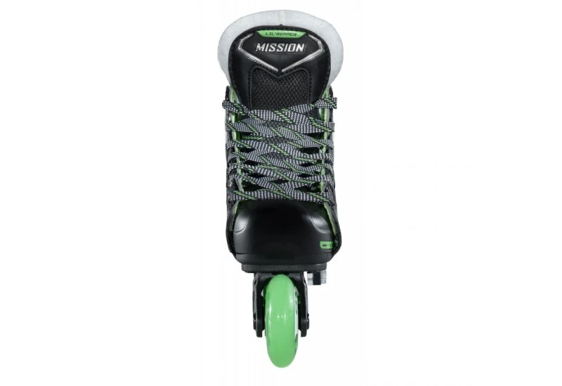 Rollers Réglable Mission Lil' Ripper - S21 Enfant Et Junior