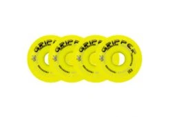 Roue Labeda Gripper CrossOver Medium - Pack De 4