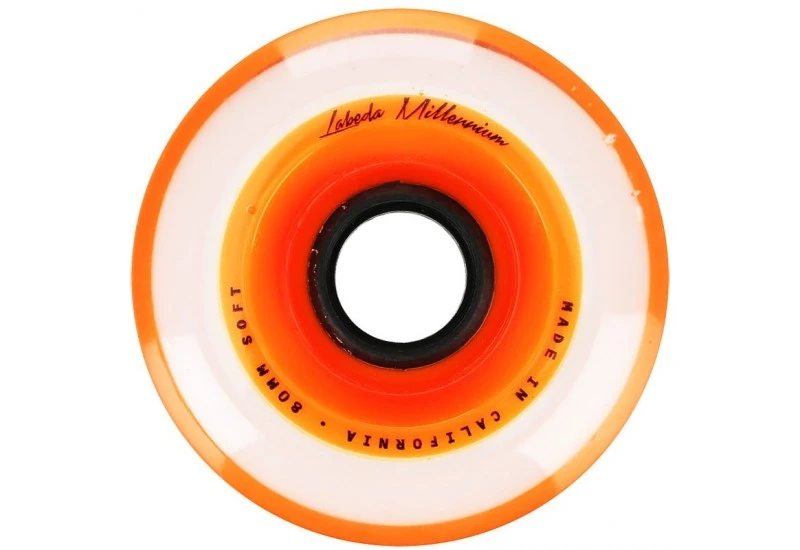 Roue Labeda Millenium Soft 76 A Par 4